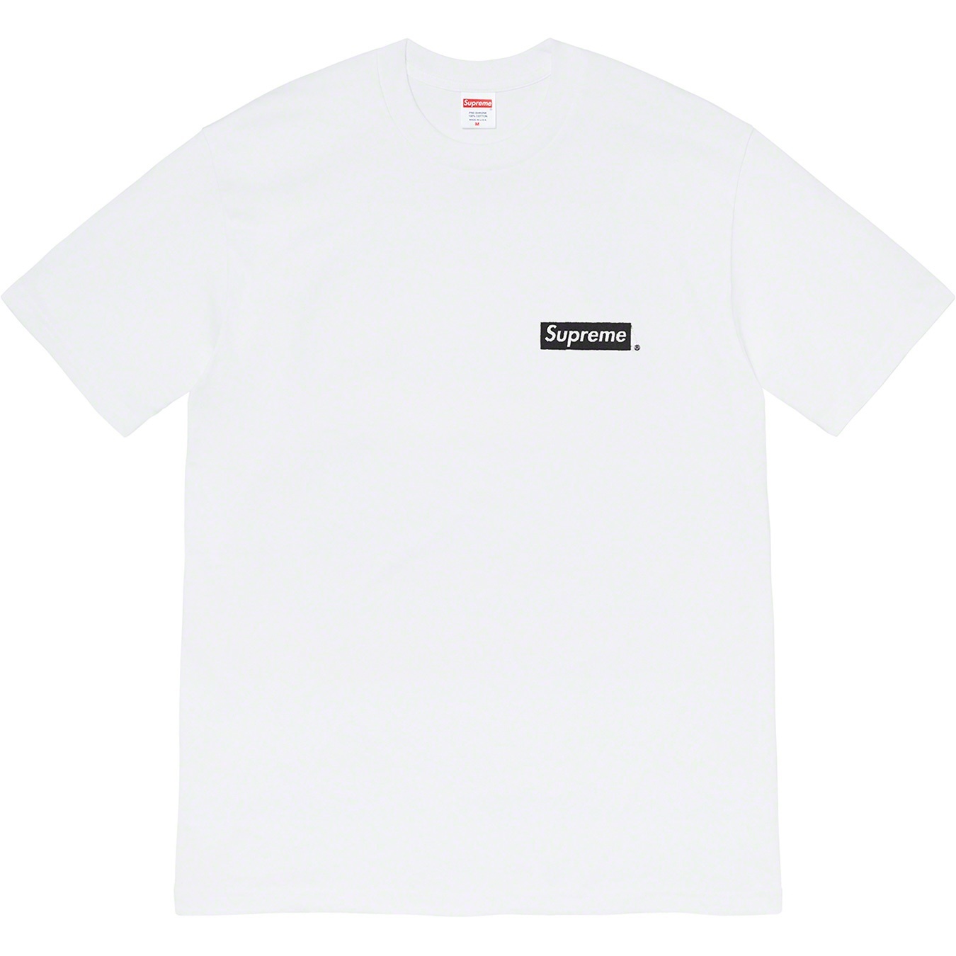Spiral Tee view 9